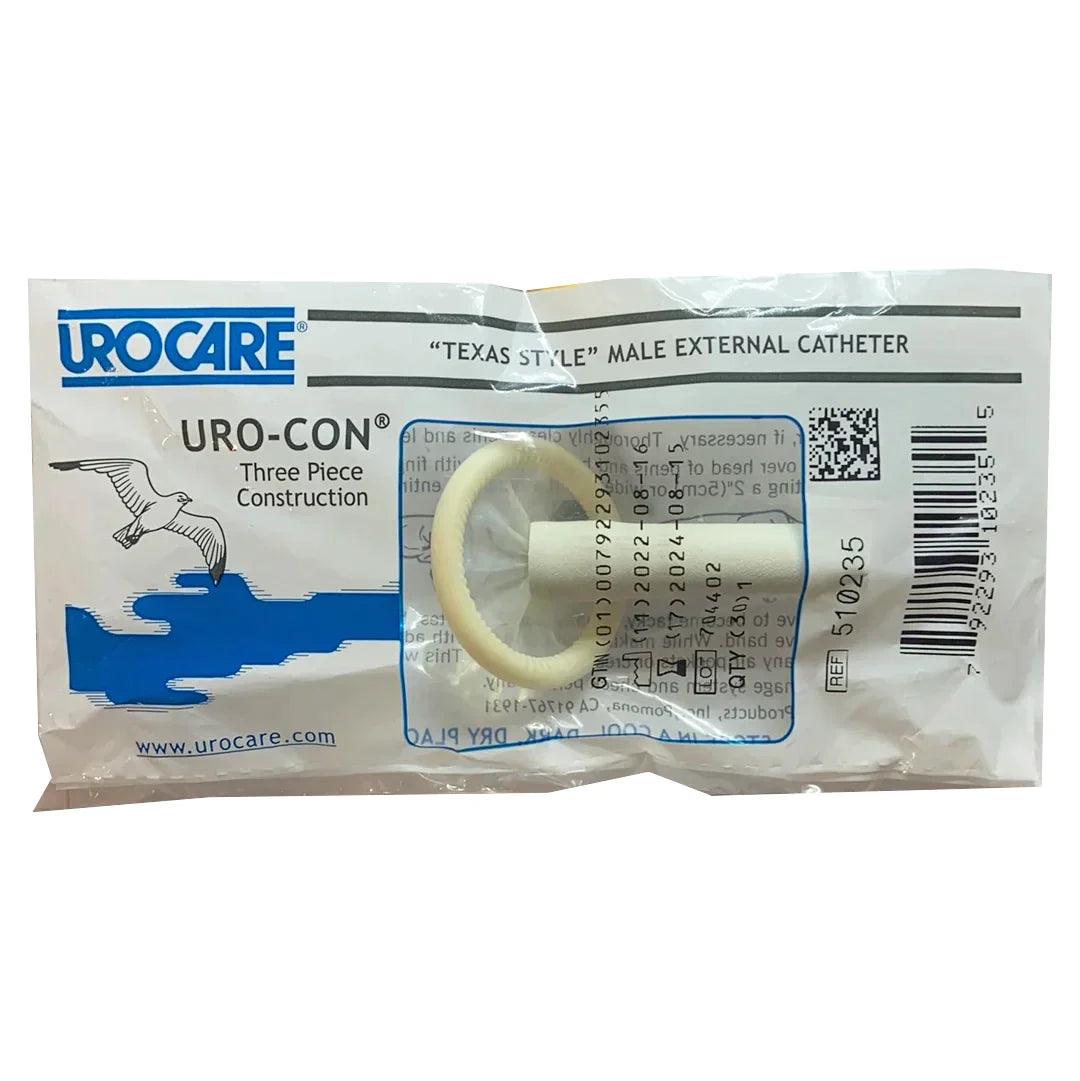 Urocare Male External Catheter Medium/large (30/35mm)(Without Foam)