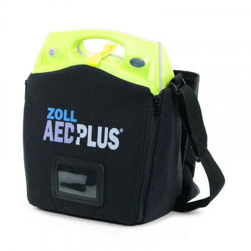 Zoll AED Medical Defibrillator Fully Automatic Package