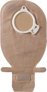 Assura® New Generation 2-Piece Drainable Pouch, Maxi, Opaque, 50Mm, Box Of 10