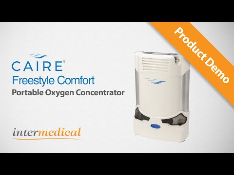 Caire_free_style_portable_oxygen_concentrator